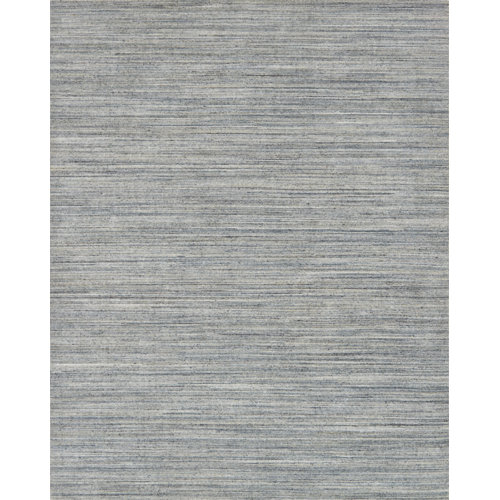 Loloi Rugs Vaughn HandLoomed Sky Area Rug Wayfair
